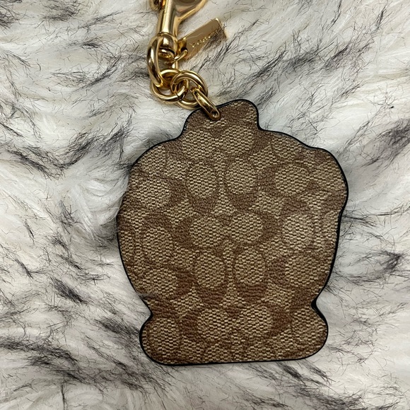 Coach Accessories Coach Souvenir Skyline Apple Bag Charm Poshmark